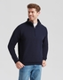 4er Pack Classic Zip Neck Sweat