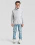 2er Pack Kids Premium Hooded Sweat