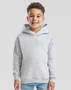 4er Pack Kids Premium Hooded Sweat