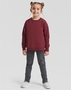 5er Pack Kids Premium Set-In Sweat