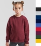 5er Pack Kids Premium Set-In Sweat