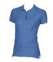 5er Pack Premium Cotton Ladies Double Piqu� Polo