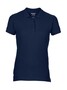 10er Pack Premium Cotton Ladies Double Piqu� Polo