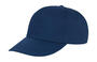 2er Pack Houston 5-Panel Printers Cap