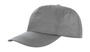 3er Pack Houston 5-Panel Printers Cap