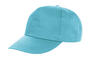 10er Pack Houston 5-Panel Printers Cap