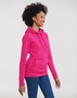 3er Pack Ladies Authentic Hooded Sweat