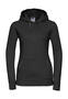 4er Pack Ladies Authentic Hooded Sweat