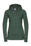 4er Pack Ladies Authentic Hooded Sweat