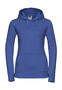 4er Pack Ladies Authentic Hooded Sweat