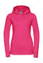 4er Pack Ladies Authentic Hooded Sweat