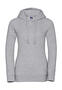 4er Pack Ladies Authentic Hooded Sweat
