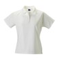 3er Pack Ladies Ultimate Cotton Polo