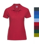 4er Pack Ladies Ultimate Cotton Polo