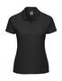 2er Pack Ladies Classic Polycotton Polo