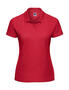 2er Pack Ladies Classic Polycotton Polo