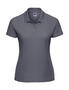2er Pack Ladies Classic Polycotton Polo
