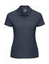 2er Pack Ladies Classic Polycotton Polo