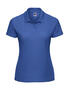 3er Pack Ladies Classic Polycotton Polo