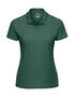 4er Pack Ladies Classic Polycotton Polo