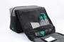 4er Pack Bristol Toiletry Bag