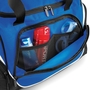Quadra Sport- Trainingstasche Flaschenschlaufe Pro Locker Bag QS277 NEU