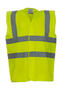 5er Pack Fluo 2 Band + Brace Waistcoat