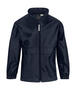 4er Pack Sirocco/kids Windbreaker