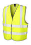 2er Pack Hi-Vis Motorway Vest