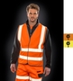 5er Pack Hi-Vis Motorway Vest