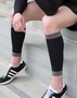 5er Pack Compression Calf Sleeve