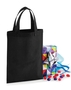 3er Pack Cotton Party Bag for Life