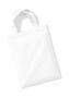 5er Pack Cotton Party Bag for Life