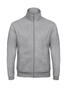 3er Pack ID.206 50/50 Full Zip Sweat Unisex