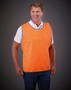 5er Pack Fluo Reflective Border Tabard