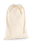 3er Pack Premium Cotton Stuff Bag