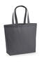 4er Pack Premium Cotton Maxi Tote