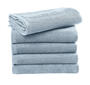 5er Pack Ebro Guest Towel 30x50cm