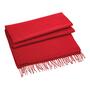 2er Pack Classic Woven Scarf