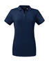 3er Pack Ladies Tailored Stretch Polo