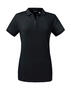 4er Pack Ladies Tailored Stretch Polo