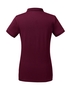 5er Pack Ladies Tailored Stretch Polo