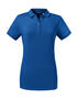 10er Pack Ladies Tailored Stretch Polo