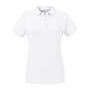 10er Pack Ladies Pure Organic Polo