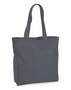 3er Pack Organic Premium Cotton Maxi Tote