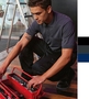 3er Pack Skill Pro Workwear Pocket Polo