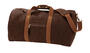 Quadra Umh�ngetasche used Look 45 Liter Desert Canvas Holdall QD613 NEU