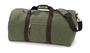 Quadra Umh�ngetasche used Look 45 Liter Desert Canvas Holdall QD613 NEU