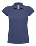2er Pack Heavymill/women Polo