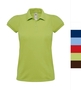 3er Pack Heavymill/women Polo
